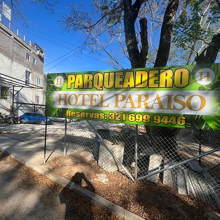 Miradores Del Paraiso Hotel Doradal Exterior photo